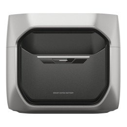 EcoFlow DELTA 3 Max Plus Smart Extra Battery EFD3MP-EB