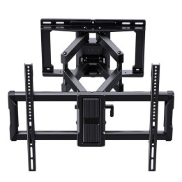 Televizora stiprinājums 40-86" Perlegear PGLF15