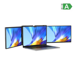 Uperfect Z14-3S M140G12 14 collu 2240x1400 60Hz portatīvais monitors