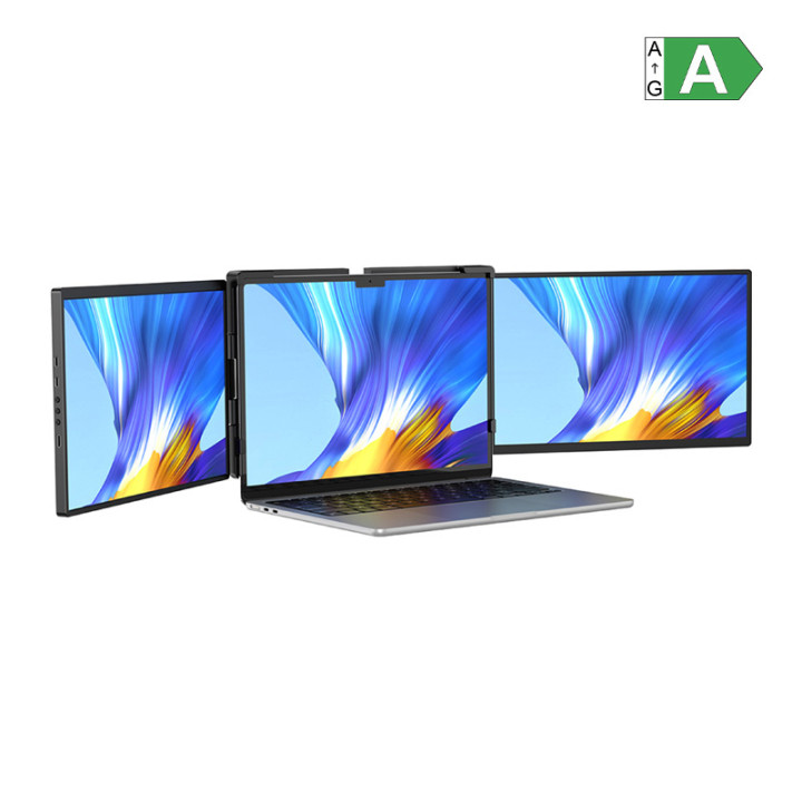 Uperfect Z14-3S M140G12 14 collu 2240x1400 60Hz portatīvais monitors