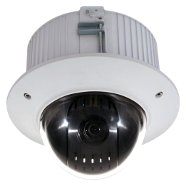 X-SECURITY XS-IPSD72C12-2 2MP PTZ IP kamera ar Wi-Fi un PoE