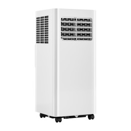 EUHOMY PAC003 7000 BTU 3-in-1 portatīvais gaisa kondicionieris
