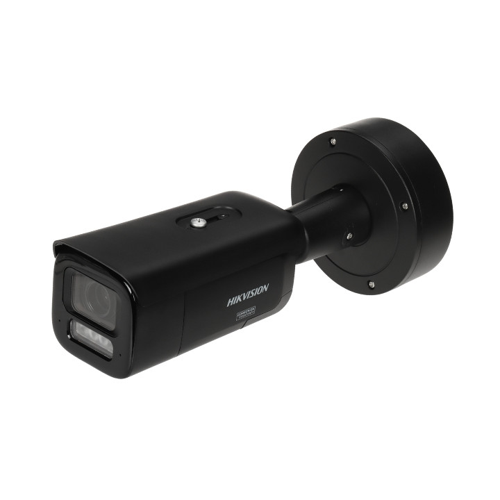 Hikvision DS-2CD26166G3-IZS2UY/SL(2812)eFBLACK IP kamera AcuSense