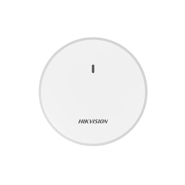 Hikvision DS-3WAP522-SI Потолочная точка доступа Wi-Fi MU-MIMO WiFi 5 2,4 ГГц 300 Мбит/с 5 ГГц 867 Мбит/с