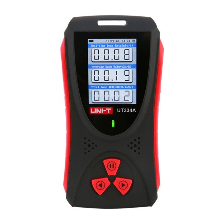 UNI-T UT334A Radiation Dosimeter