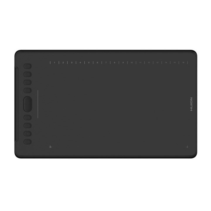 Huion H1161 grafiskais planšetdators