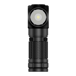 Superfire TH03 daudzfunkciju lukturītis, 460 lm, USB-C, 5 režīmi