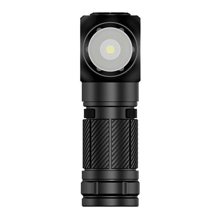Superfire TH03 daudzfunkciju lukturītis, 460 lm, USB-C, 5 režīmi