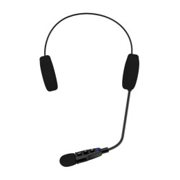 EJEAS E1+ Bluetooth austiņas ķiverēm