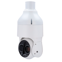 INFIRAY IRS-SR466 āra infrasarkanais drošības detektors 24V IP66