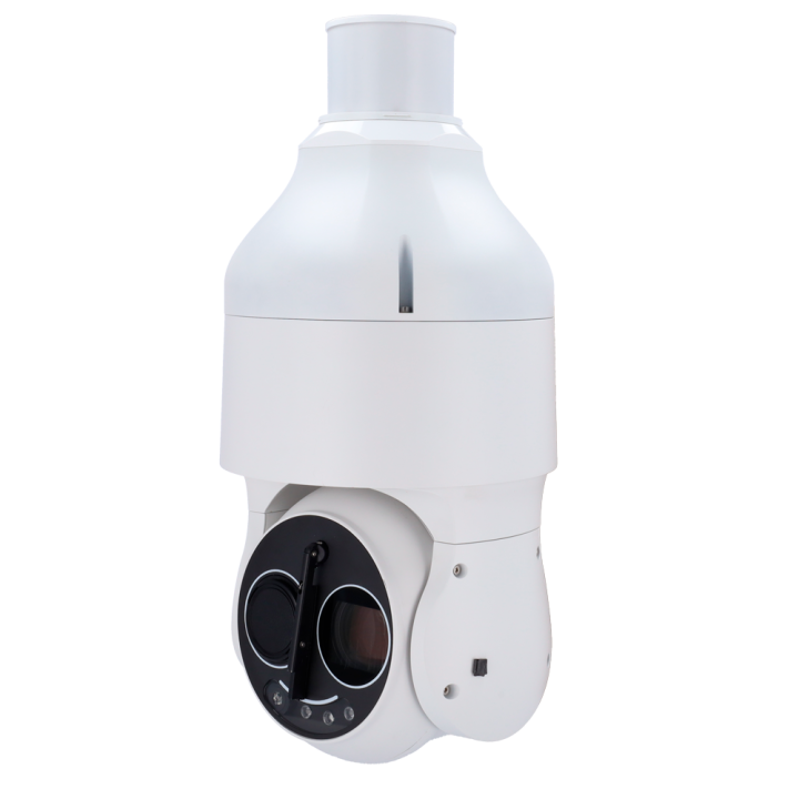 INFIRAY IRS-SR466 уличный инфракрасный охранный детектор 24В IP66