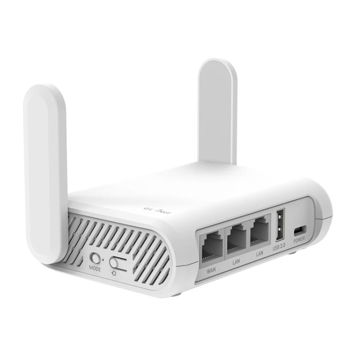 Маршрутизатор GL.iNet Opal Wi-Fi 5