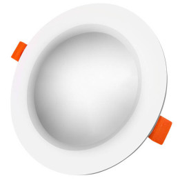 ĪPAŠI PLĀNS LED GRIESTU LAMPA 6W 120° RGBCCT GL SERIES ZIGBEE HUE TUYA