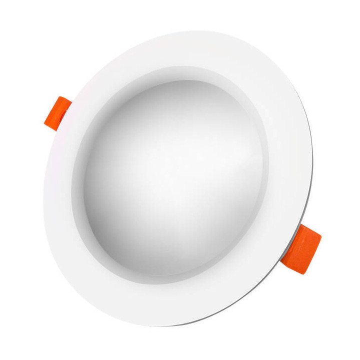 ĪPAŠI PLĀNS LED GRIESTU LAMPA 6W 120° RGBCCT GL SERIES ZIGBEE HUE TUYA