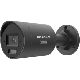 Hikvision IP kamera DS-2CD2047G3-LI2UY/SL 2,8 mm melna EN