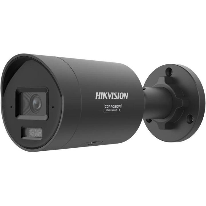 Hikvision IP kamera DS-2CD2047G3-LI2UY/SL 2,8 mm melna EN