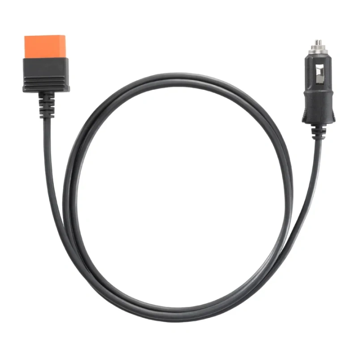 DJI Power 1000 Mini Charging Cable with Car Cigarette Lighter Connector CP.DY.00000204.01