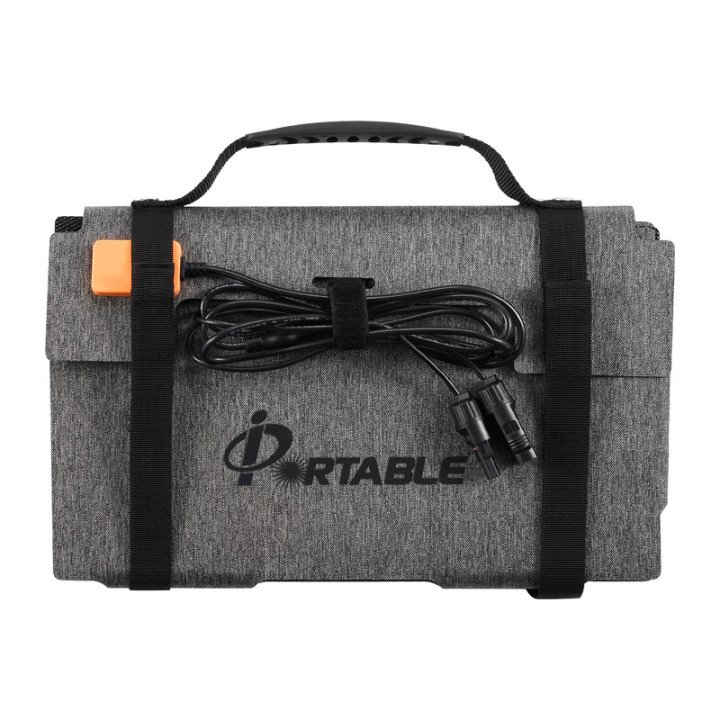 DJI Power 100W Foldable Solar Panel CP.DY.00000205.01