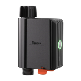 SONOFF SWV-BSP viedais ZigBee ūdens vārsts 3/4"