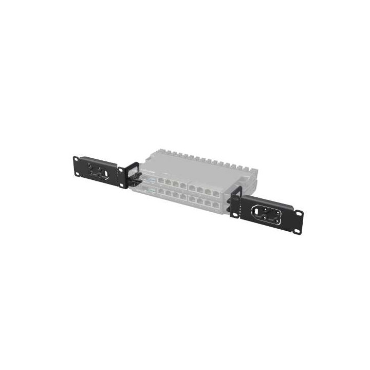 Комплект для монтажа в стойку Mikrotik RB5009 К-79