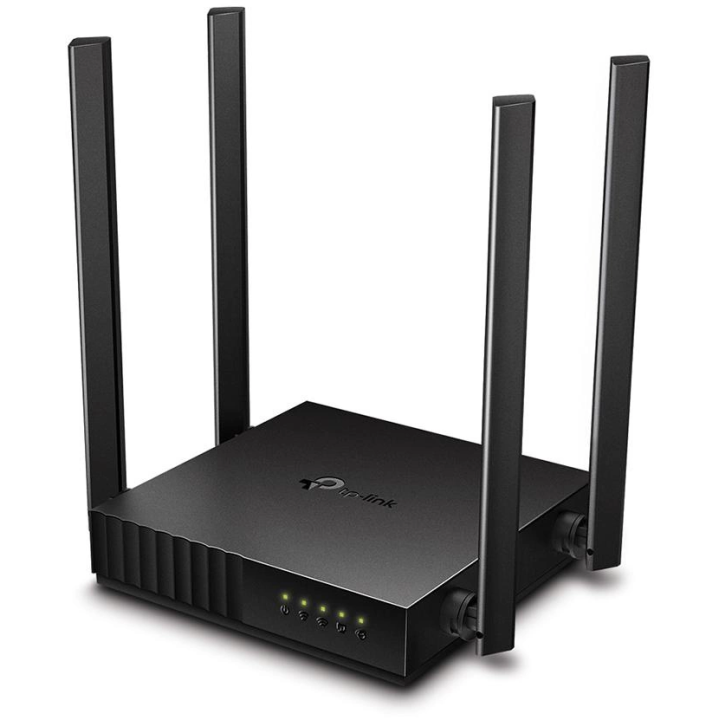 TP-Link Archer C54 AC1200 двухдиапазонный Wi-Fi роутер