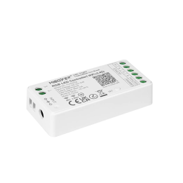 LED kontrolieris RGB 12-24VDC 12A WiFi FUT037W