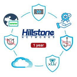 HILLSTONE HILL-BDL-A2600-IN12 Wi-Fi 6 двухдиапазонный роутер 2600Mbps