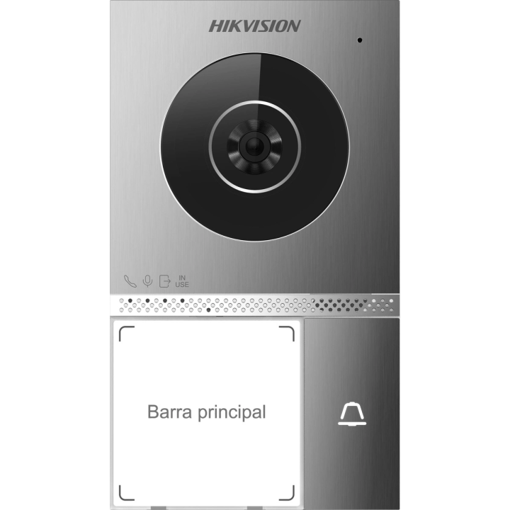 VAIZDASPYNĖ DS-KV7413EY-IME2 Hikvision