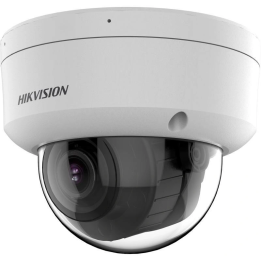 Hikvision DS-2CD2783G2-LIZS2U Acusense Smart Light 8MP 2,8-12mm IP67 IK10 IP motozoom dome kamera