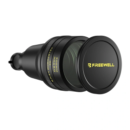 Freewell 3x 17mm telefoto objektīvs