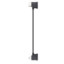 DJI Mavic Air 2 / Air 2s / DJI Mini 2 Lightning aparāta kabelis