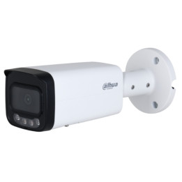 IP KAMERA IPC-HFW2249T-AS-IL-0360B Smart Dual Light WizSense — 1080p 3,6 mm DAHUA
