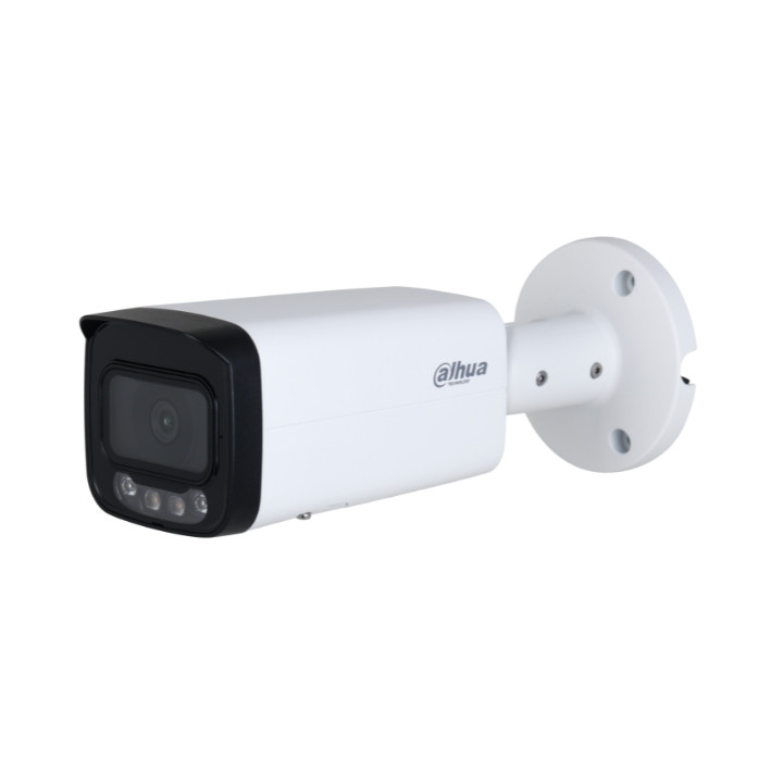 IP KAMERA IPC-HFW2249T-AS-IL-0360B Smart Dual Light WizSense — 1080p 3,6 mm DAHUA