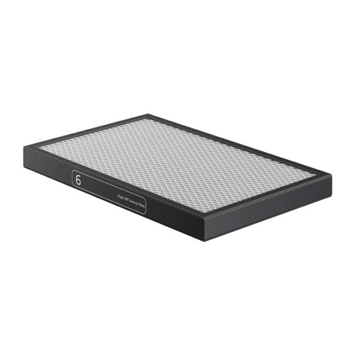 xTool SafetyPro™ AP2 Max V1.0 High-Efficiency Filter P0104001155