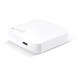 GISE Smart GGT-ZB-02 — Wi-Fi-шлюз Tuya Zigbee