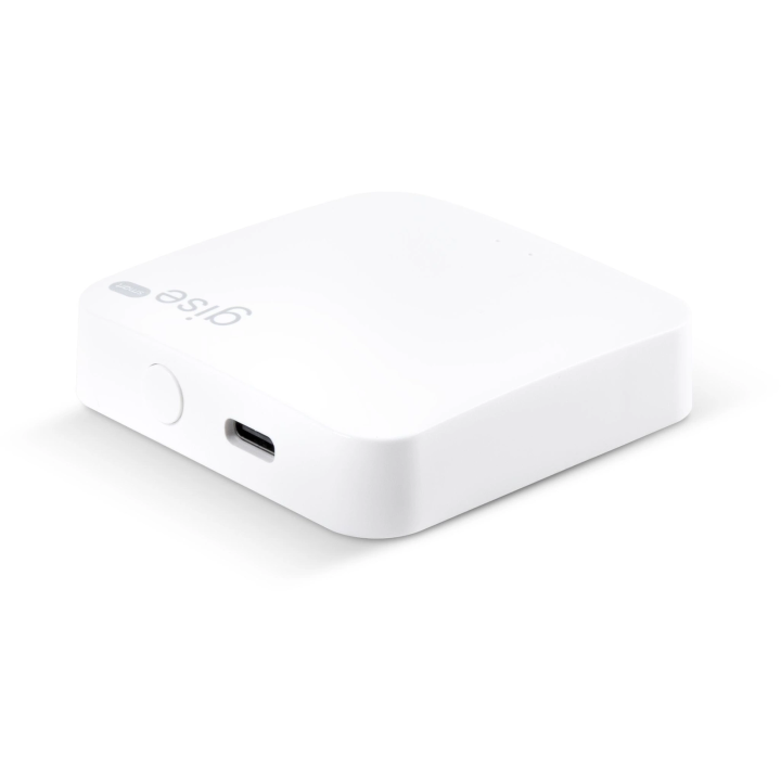 GISE Smart GGT-ZB-02 — Wi-Fi-шлюз Tuya Zigbee