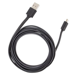 Ropam USB-USBMICRO USB-microUSB programmēšanas kabelis