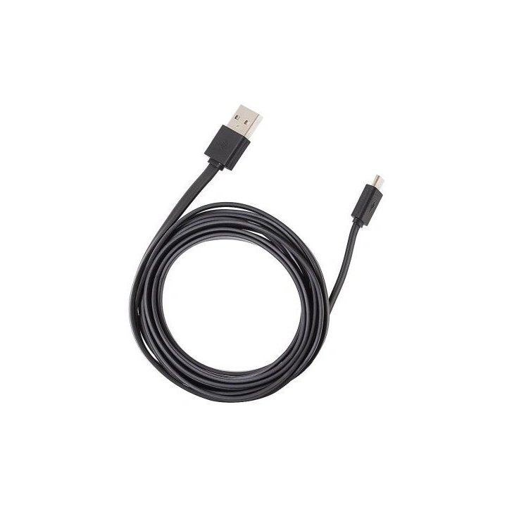 Ropam USB-USBMICRO USB-microUSB programmēšanas kabelis