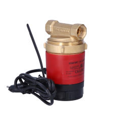 Grundfos COMFORT 15-14 BA PM AUTOADAPT – karstā ūdens cirkulācijas sūknis