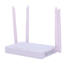 MARCA BLANCA XPON-RT-4GE-AC1300-V-M Pārvaldīts Gigabitu slēdzis ar Wi-Fi AC1300