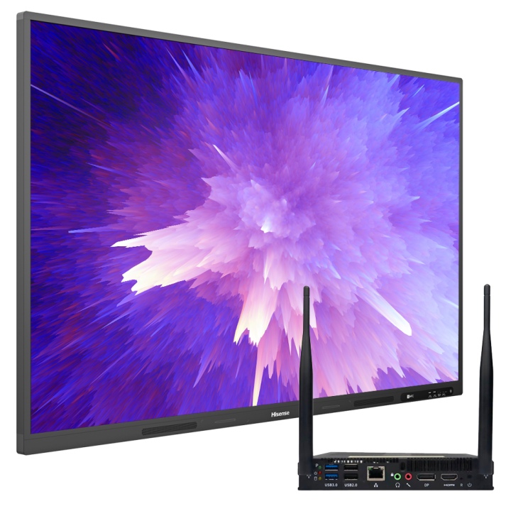 HISENSE HIS-65WR6CE-OPS interaktīvā mājdzīvnieka rotaļlieta