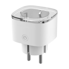 Gosund EP8-M 16A WiFi viedligzda (Xiaomi)