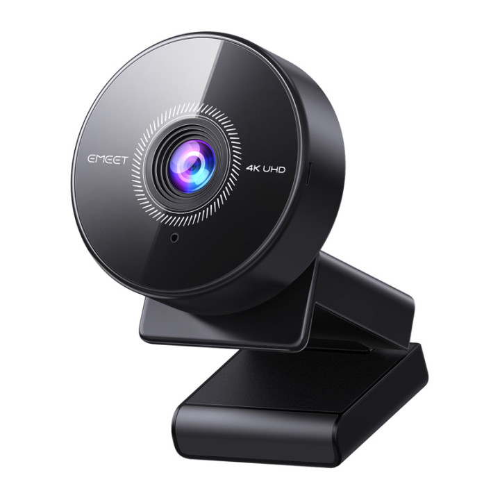 EMEET SmartCam C950 4K tīmekļa kamera