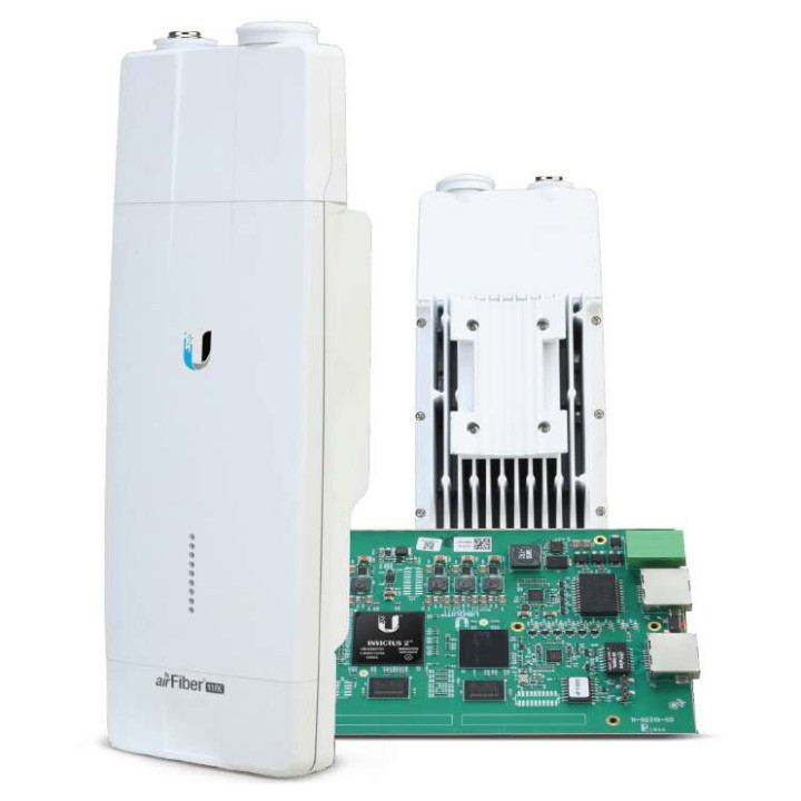 Ubiquiti AirFiber FX-H 11 ГГц (AF-11FX-H)