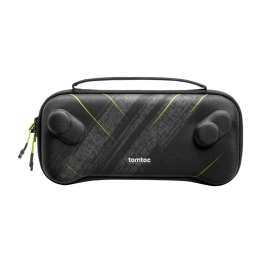 TOMTOC FancyCase-G02 Xbox Ally ROG futrālis (melns)