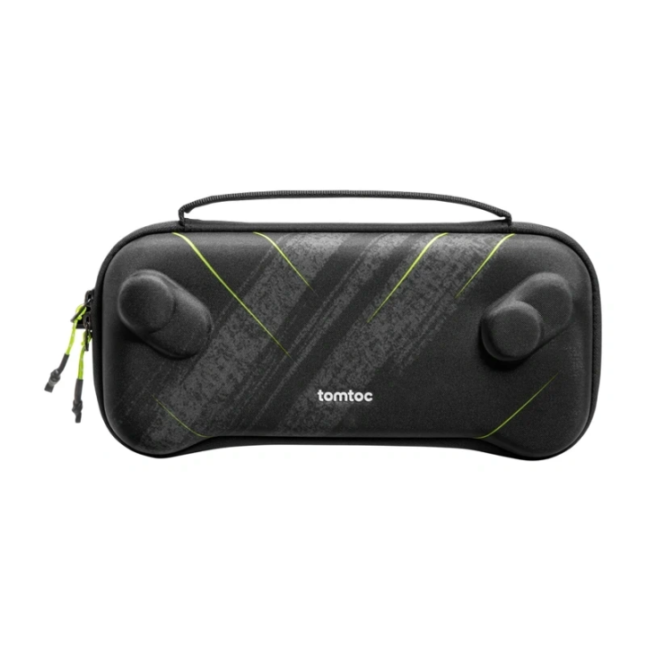 TOMTOC FancyCase-G02 Xbox Ally ROG futrālis (melns)