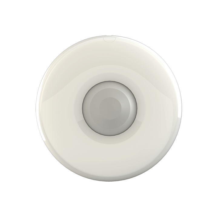 HIKVISION DS-PD2-P12QE-C Iekštelpu PIR kustības sensors