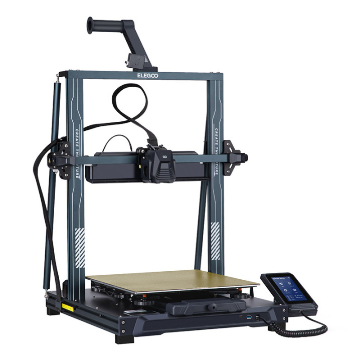 ELEGOO Neptune 4 Plus 3D-принтер