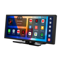 OTTOCAST OTTOAIBOX N95C auto monitors