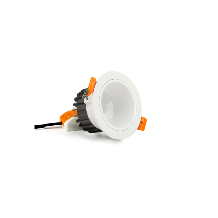 Lejupgaismojuma LED 6W pretatspīduma RGB+CCT FUT070